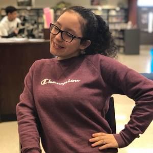 Meet your Posher, Madison